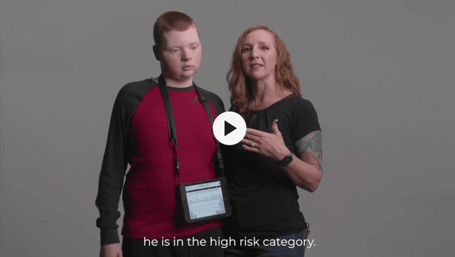 Disabilities & Aging Information