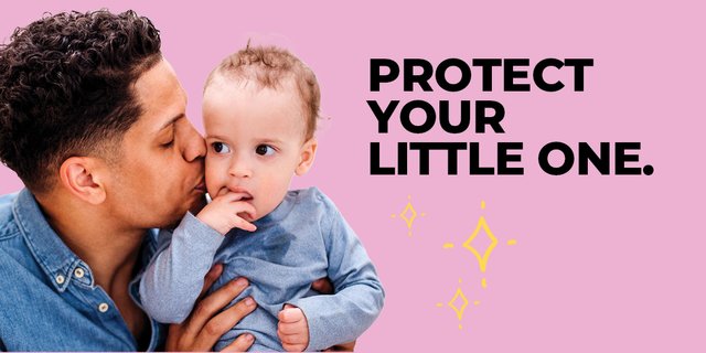 Under 5 COVID-19 Vaccine Social Facebook