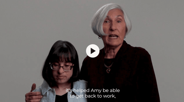 Disabilities & Aging Information