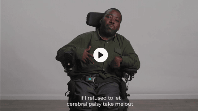 Disabilities & Aging Information