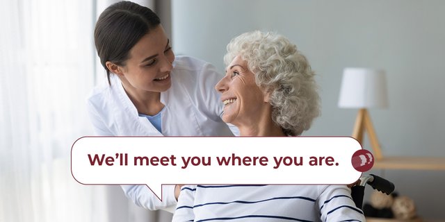 Older Adults Information