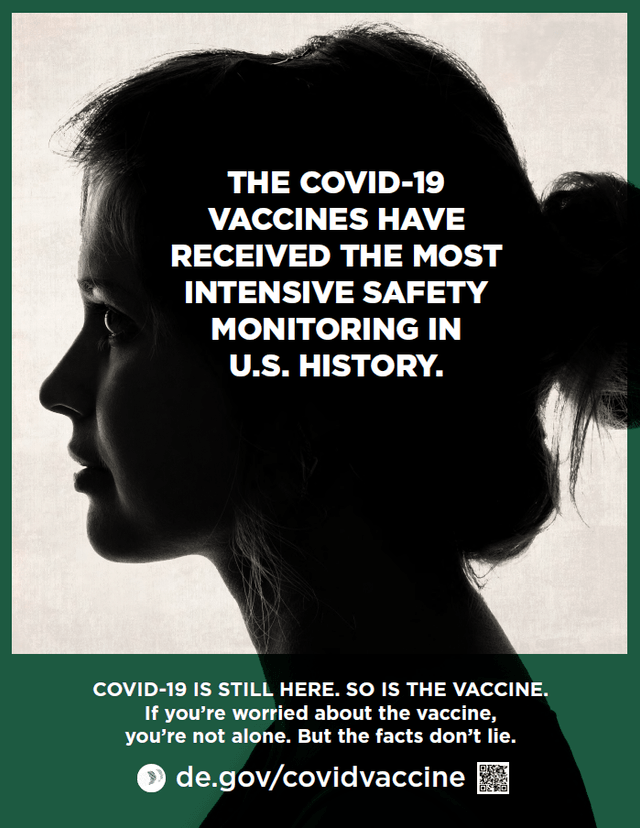 Vaccine Hesitancy (A)