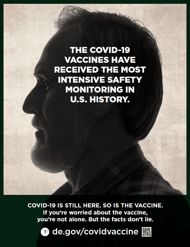 Vaccine Hesitancy (B)