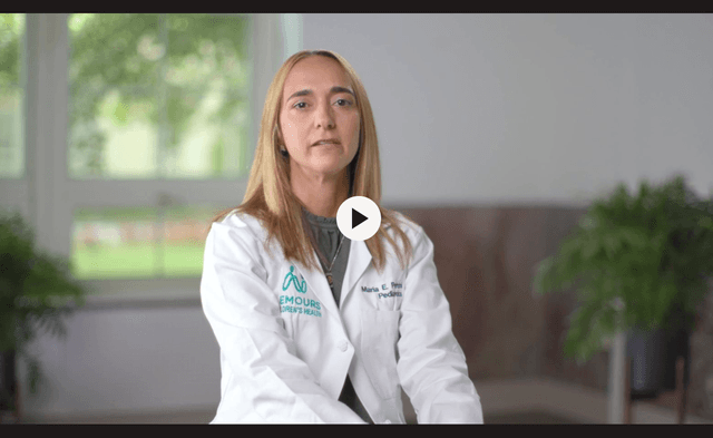 Youth COVID-19 Vaccine Information