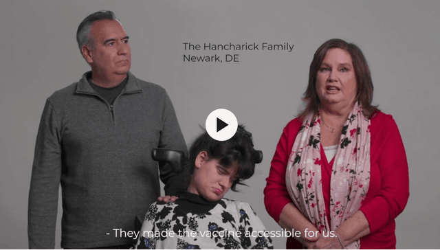 Disabilities & Aging Information