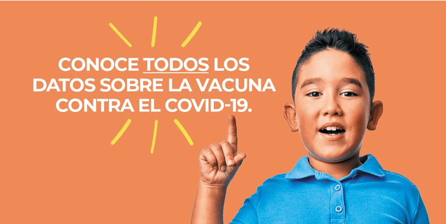 Youth COVID-19 Vaccine Information