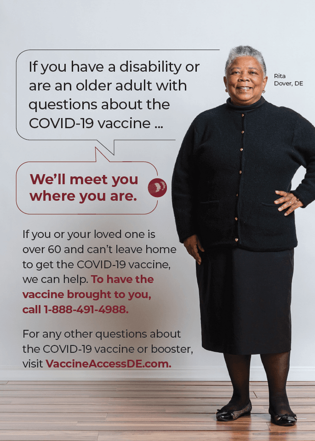 Older Adults Information