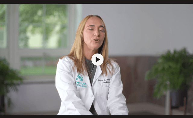 Youth COVID-19 Vaccine Information