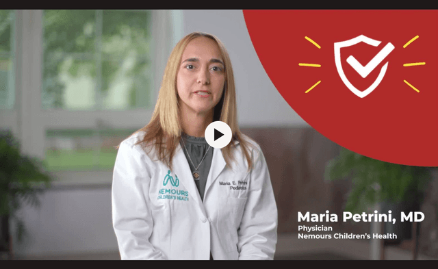 Youth COVID-19 Vaccine Information