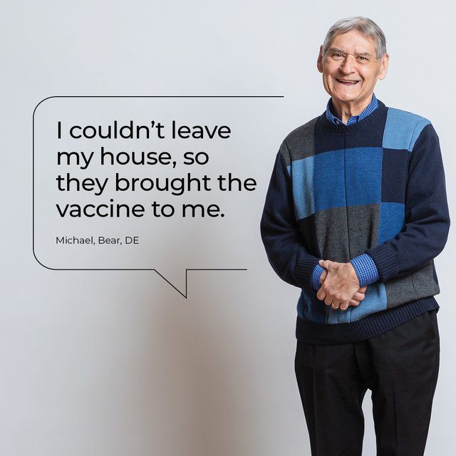 Older Adults Information