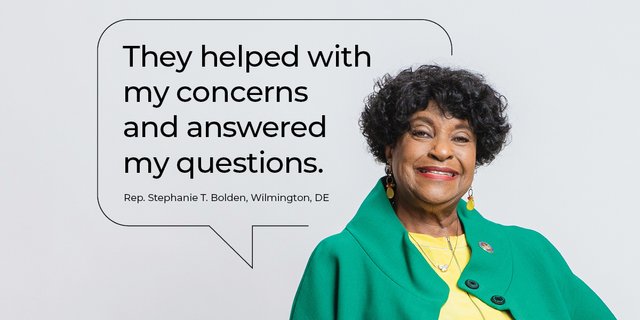 Older Adults Information
