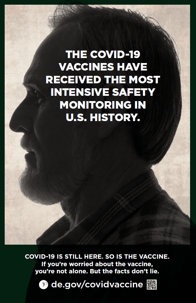 Vaccine Hesitancy (B)