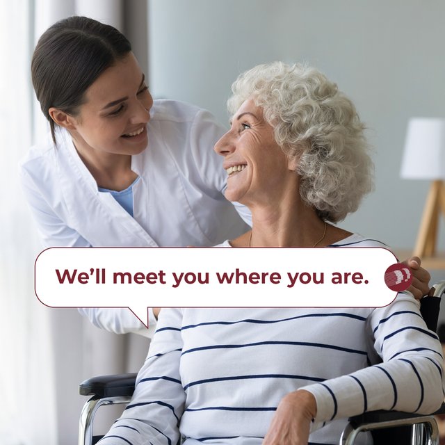 Older Adults Information