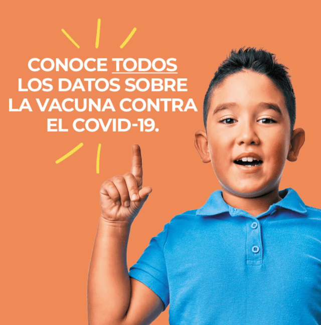 Youth COVID-19 Vaccine Information