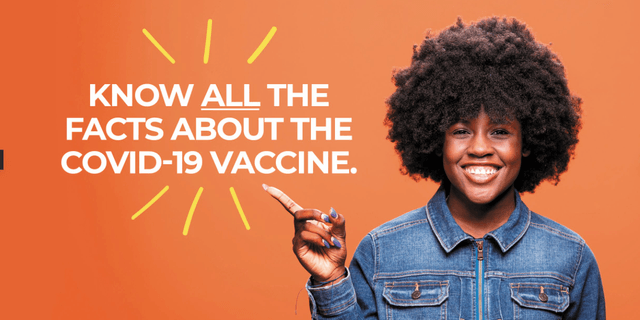 Youth COVID-19 Vaccine Information